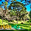 Hotel Fazenda Golden Park Campos do Jordão