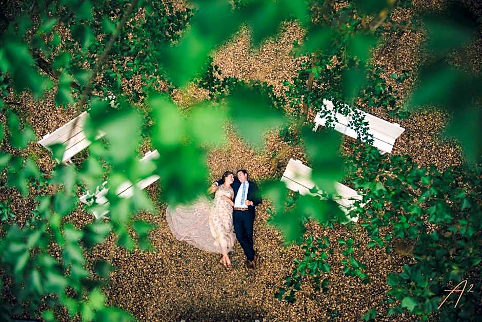 Whispering Pines Country Estate