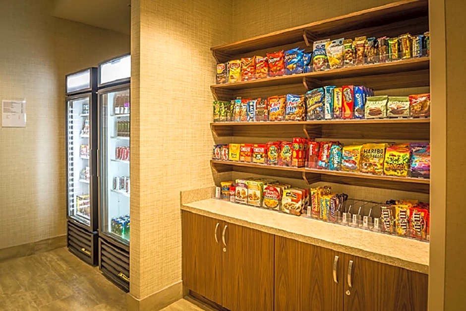 Holiday Inn Express & Suites Salt Lake City South-Murray By IHG