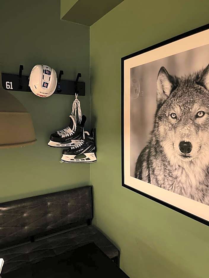 Aiden by Best Western Karlstad Arena