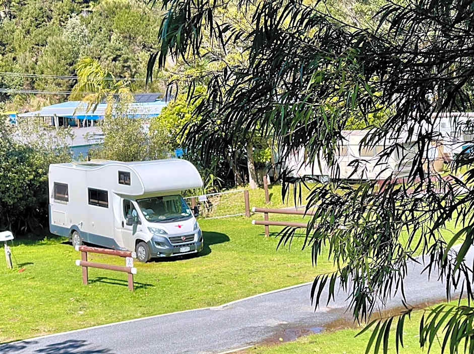 Pukenui Holiday Park