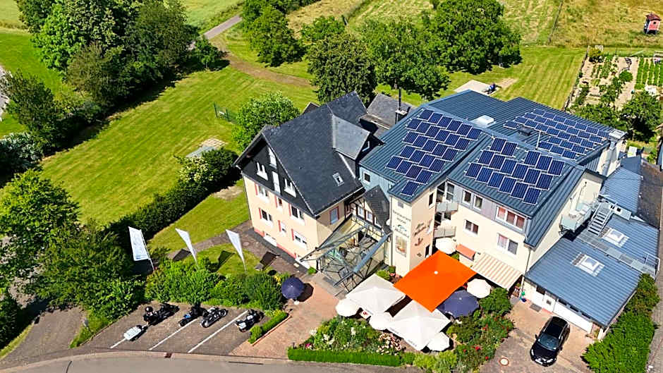 Waldesblick, Hotel-Restaurant