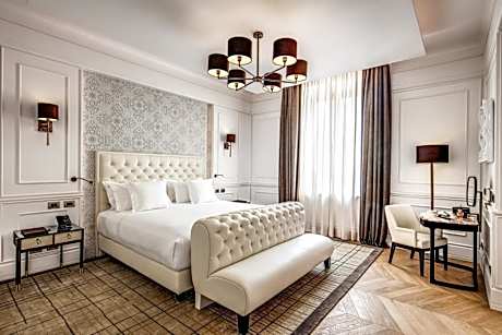Splendide Grand Suite
