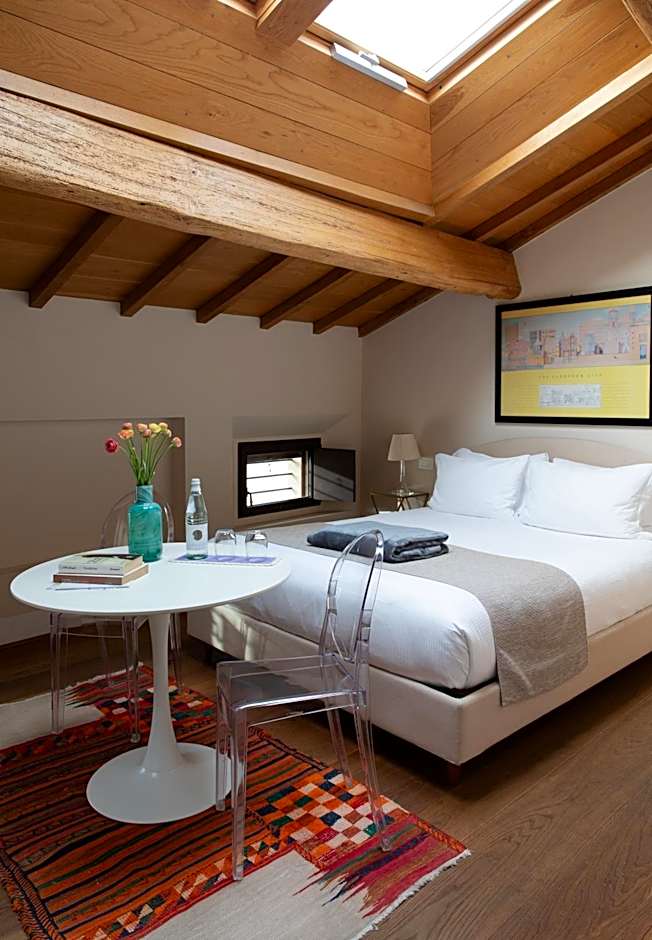 Casa Gugù Room & Breakfast