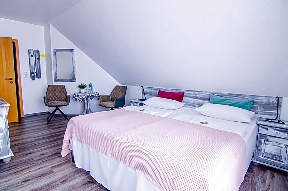 Hotel Blischke