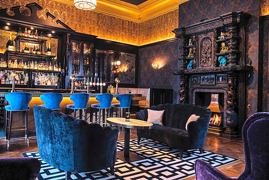 Armathwaite Hall Hotel & Spa