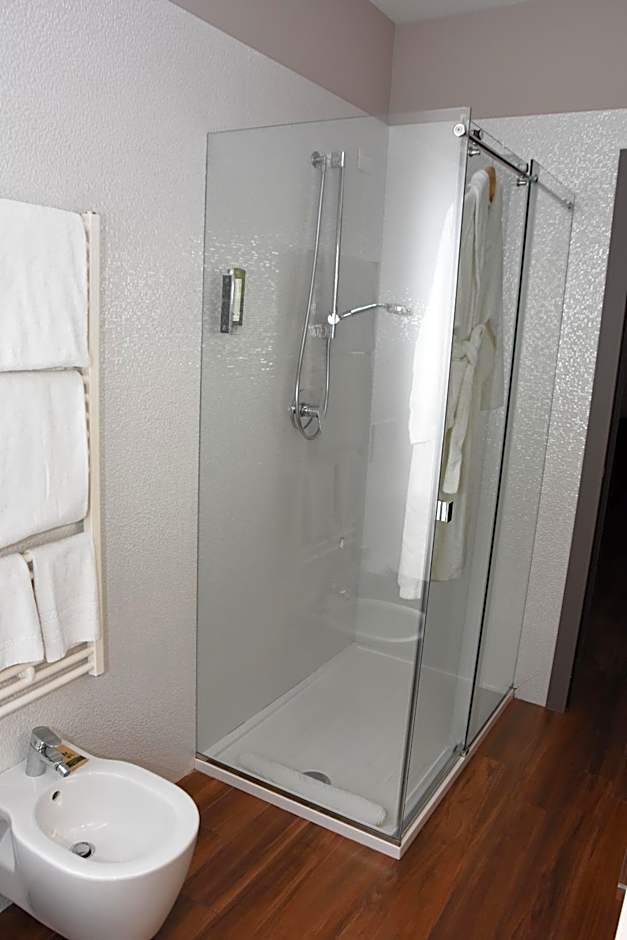 Residence Nazionale Matera