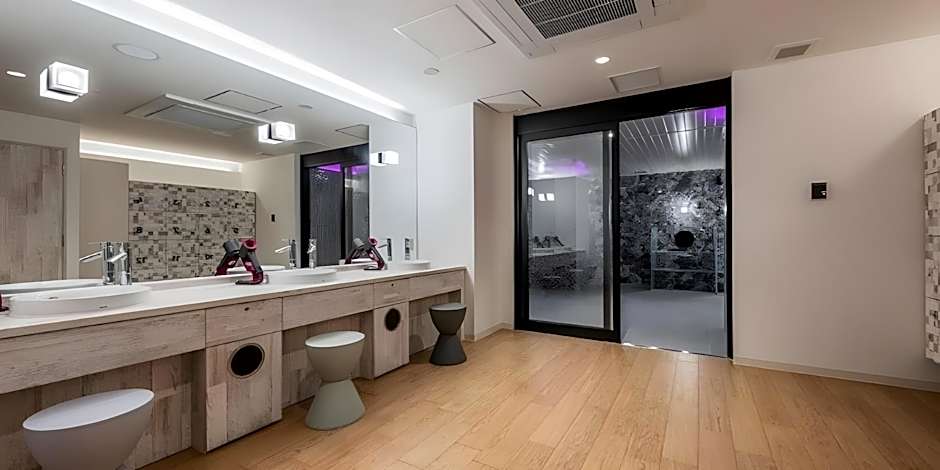 Hotel Plumm