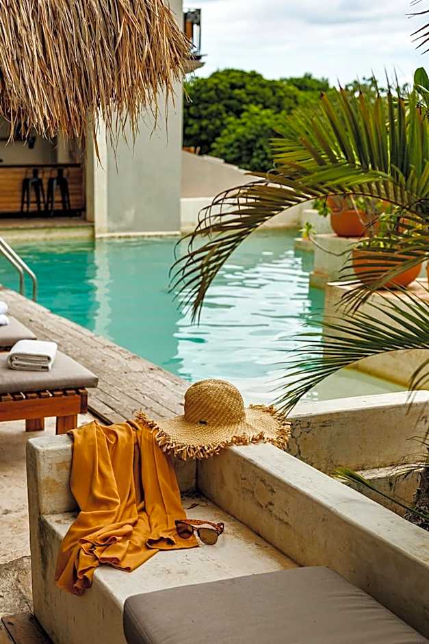 Caribbean Paradise Boutique Hotel