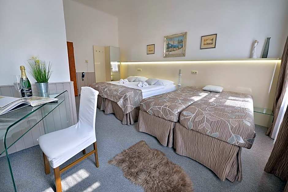 Hotel ANETTE