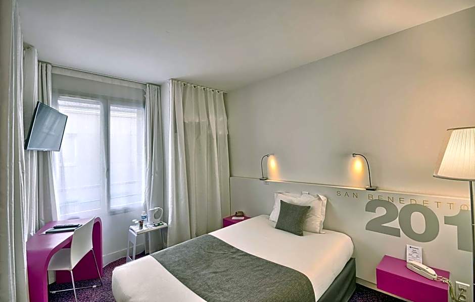 Best Western Hotel San Benedetto