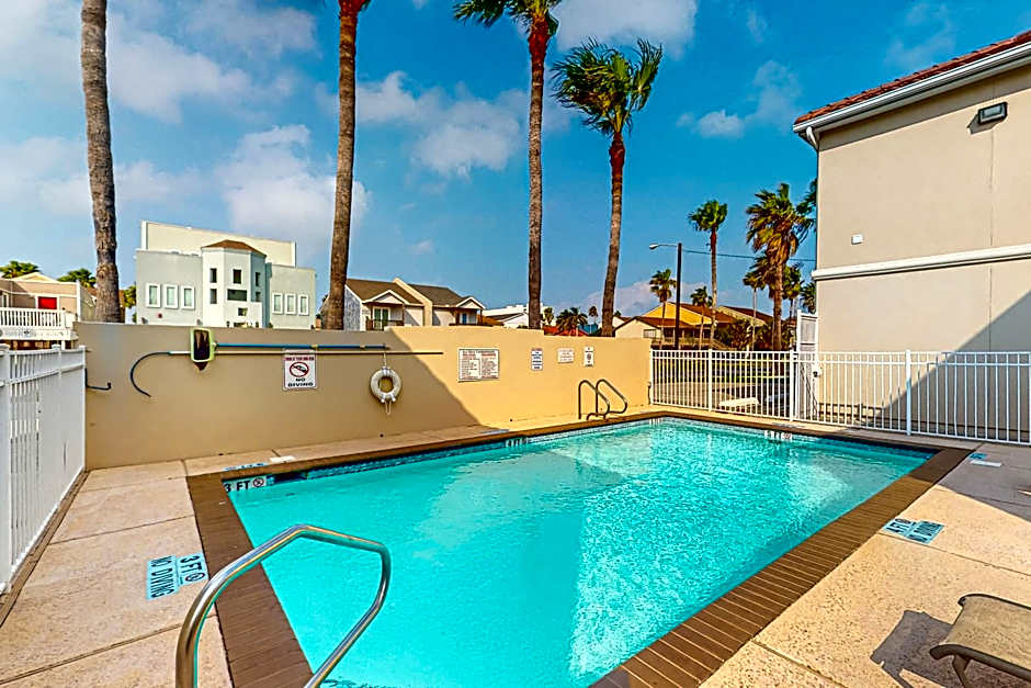 Sea Glass Condominiums #9