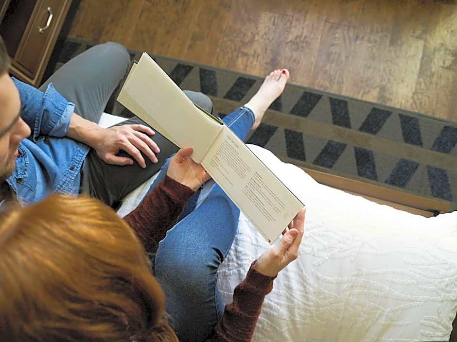 Hilton Garden Inn Longview