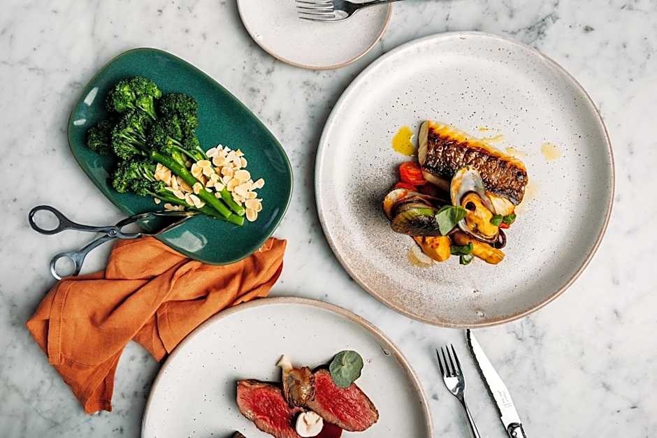 InterContinental Wellington By IHG