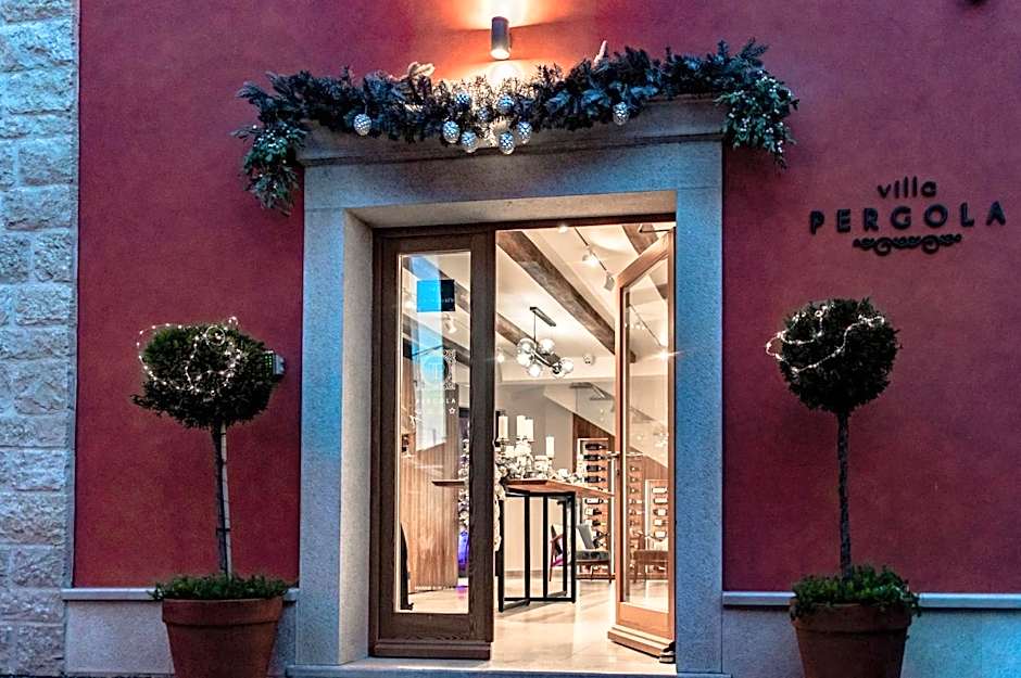 Villa Pergola