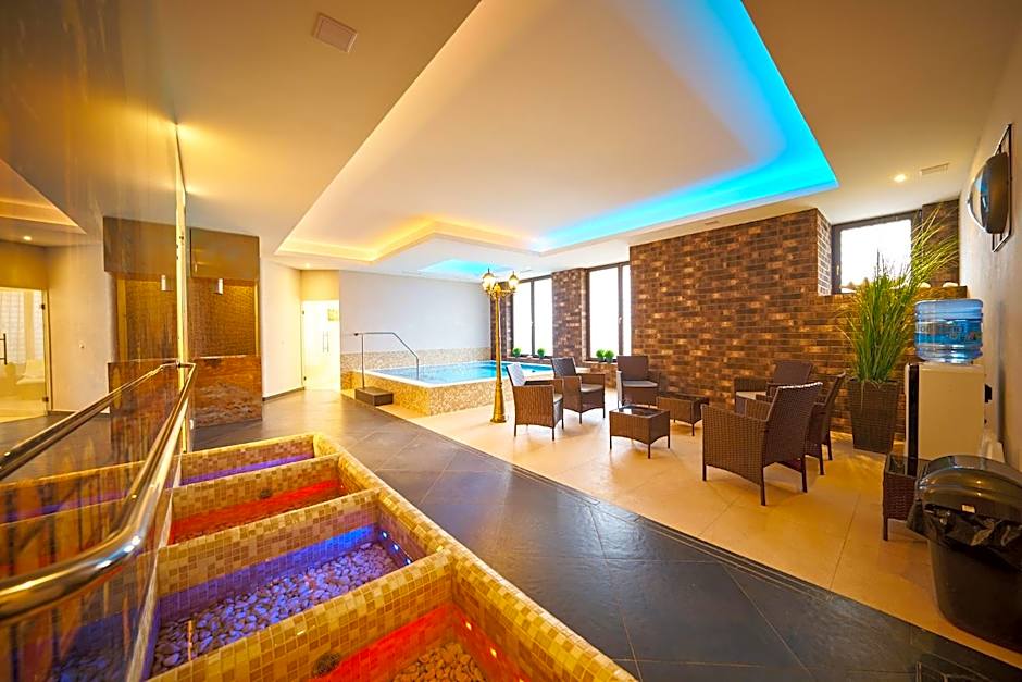 Wellness Hotel Queens