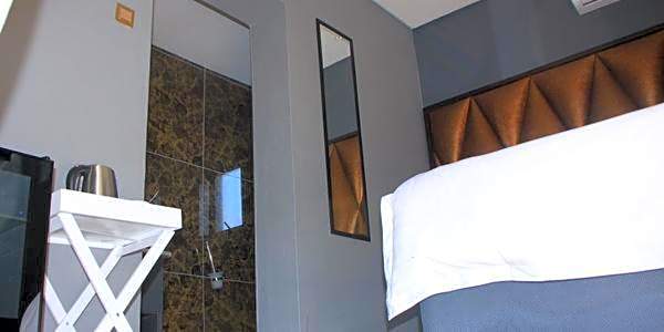 Thavhani boutique hotel