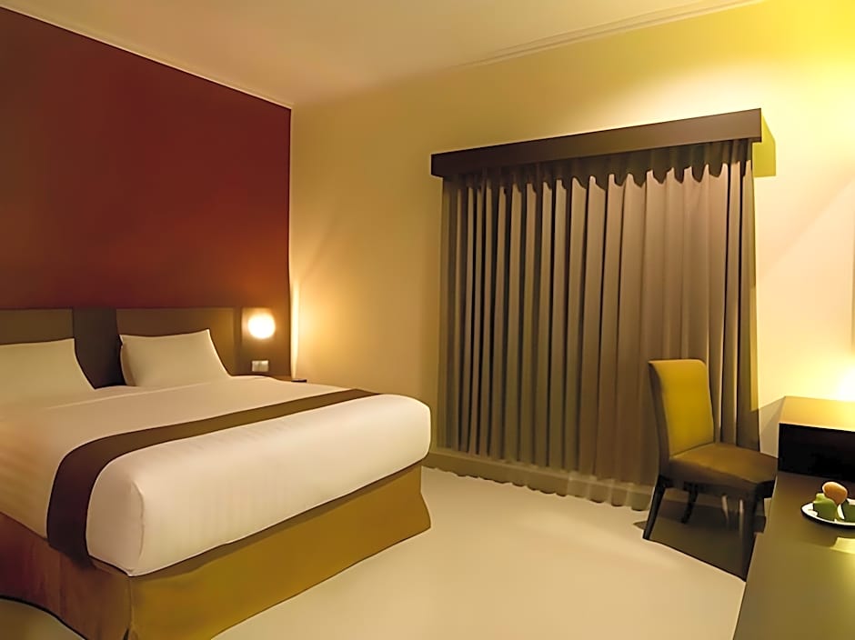 Nueve Malioboro Hotel Yogyakarta