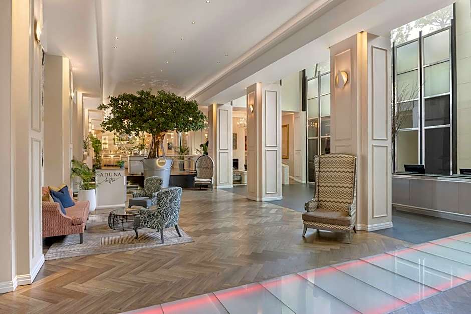 African Pride Melrose Arch Autograph Collection by Marriott