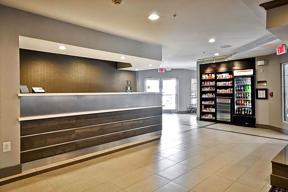 Residence Inn by Marriott Jacksonville Airport