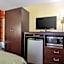 Quality Inn Holly Springs South