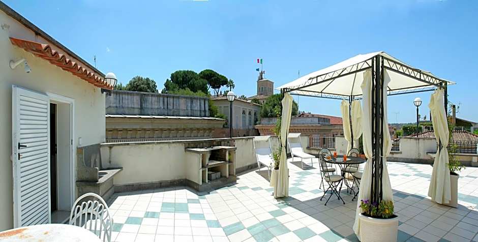 Hotel Fellini