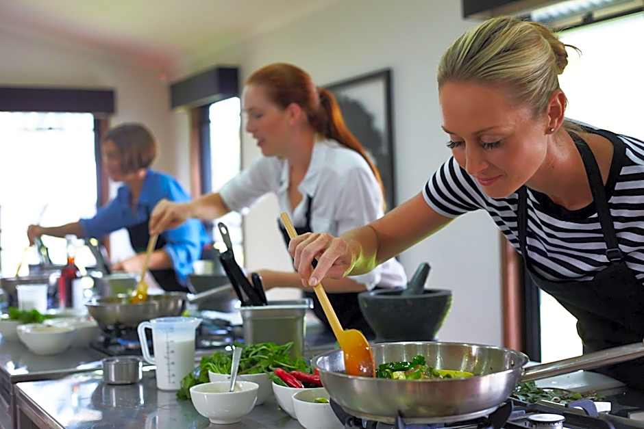 Spicers Tamarind Retreat & Spa