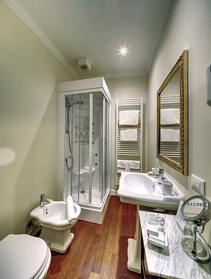 Duchessa Margherita Chateaux & Hotels