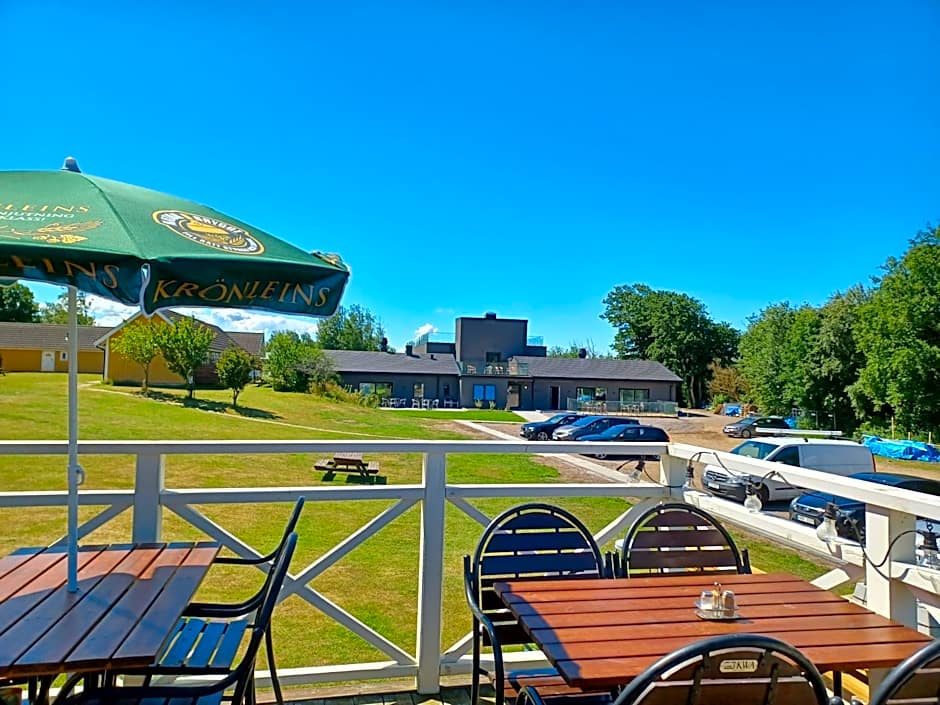 Solstickan Hotell & Vandrarhem