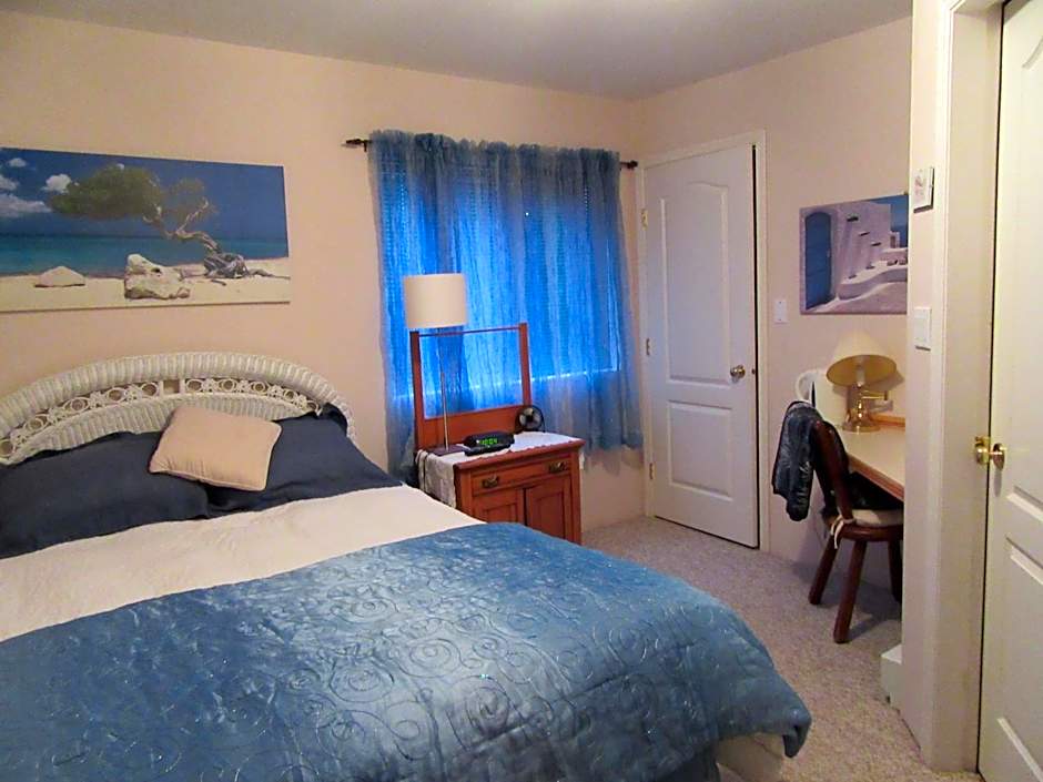 Davis Bay Bed & Breakfast