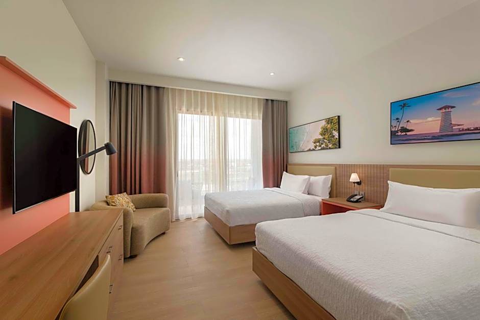Hilton Garden Inn La Romana