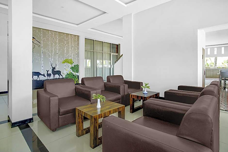 Palette Kuraya Hotel & Resort