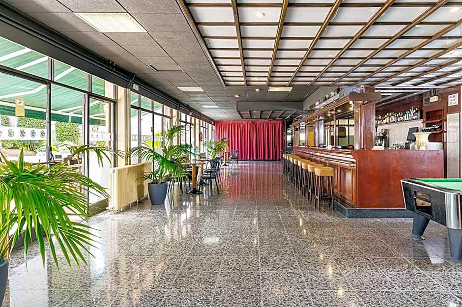 Hotel Guitart Rosa - Adults Only
