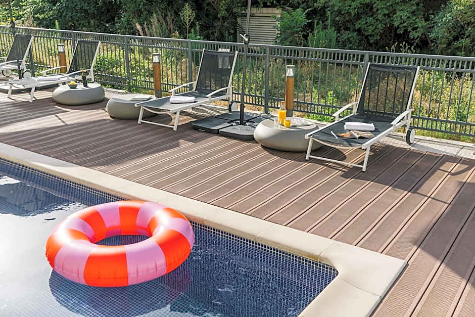 TSH Paris La Defense