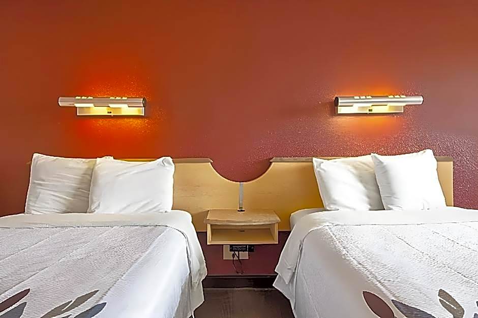 Red Roof Inn Pittsburgh North - Cranberry Township