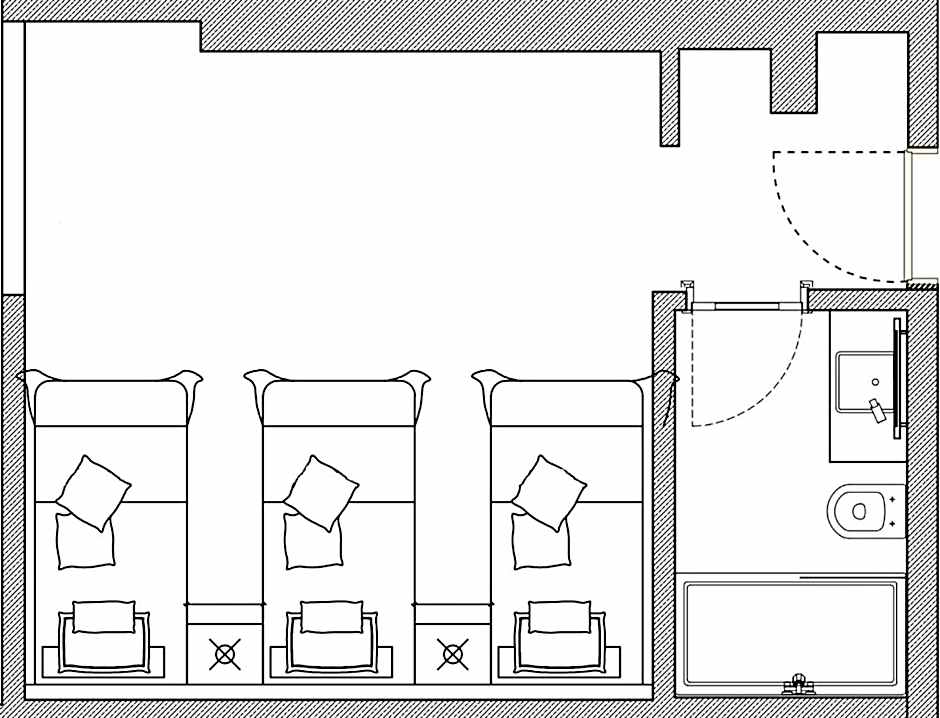 Xperia Saray Beach Hotel