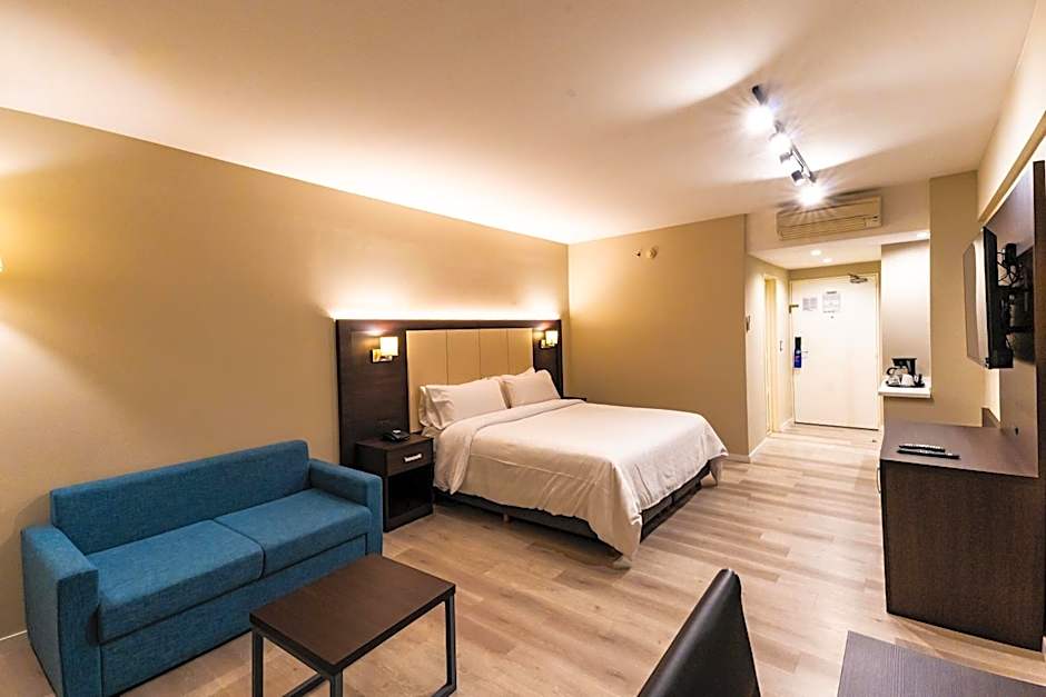 Holiday Inn Express Rosario By IHG