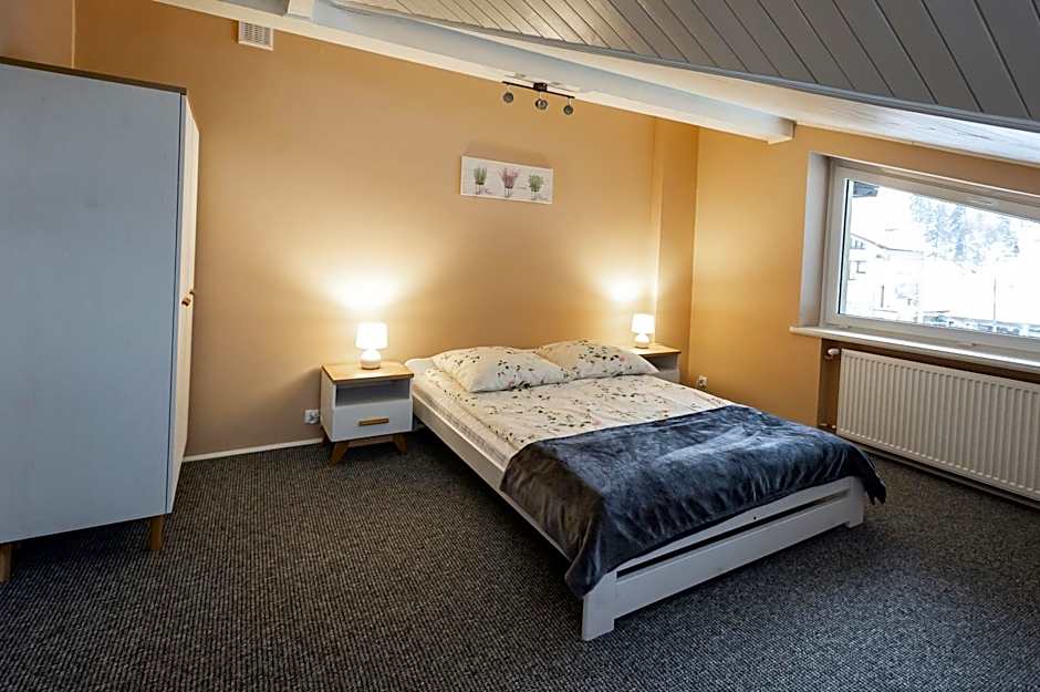 Apartamenty Pod Gondolą