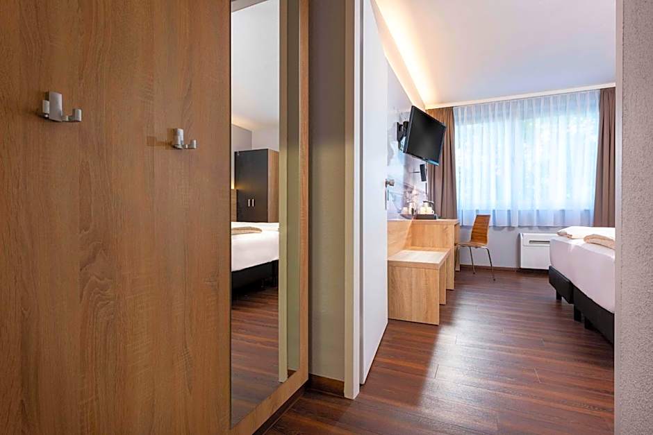 Best Western Hotel Achim Bremen