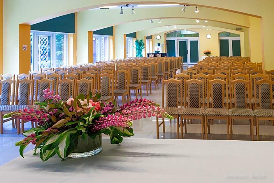 Hotel Las Piechowice