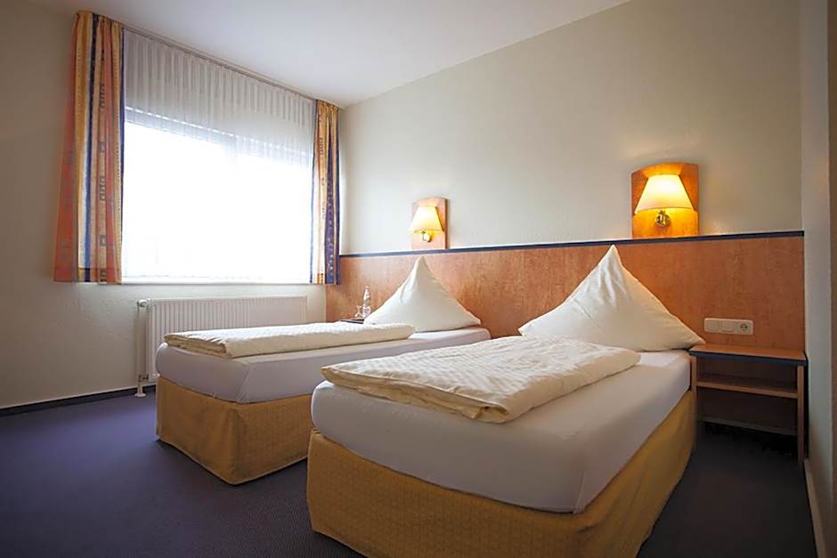 Hotel Haus Union