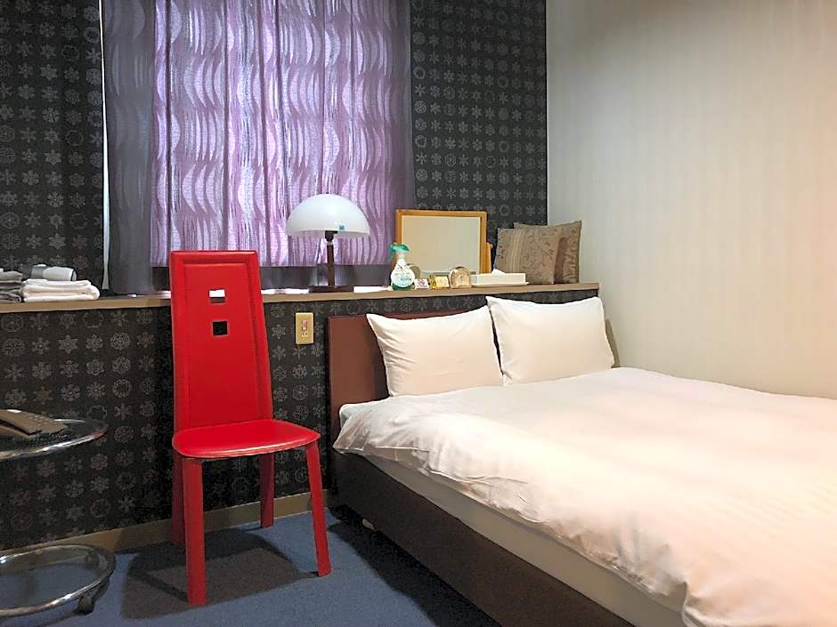 Hotel Palms Tenmonkan