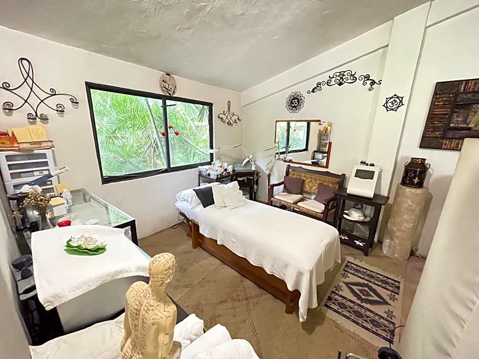 Rancho Agua Salada
