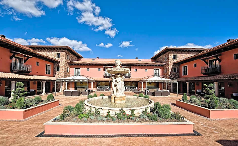 Hotel La Caminera Club de Campo