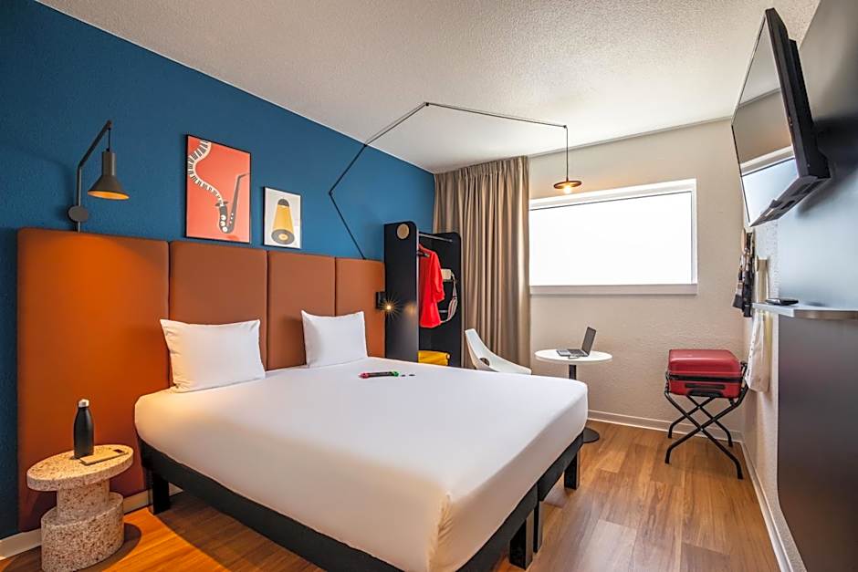 ibis Paris Porte de Montreuil