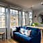 Hiding Space - Trim Street Apartments