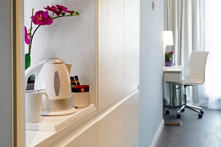 Mercure Hotel Raphael Wien