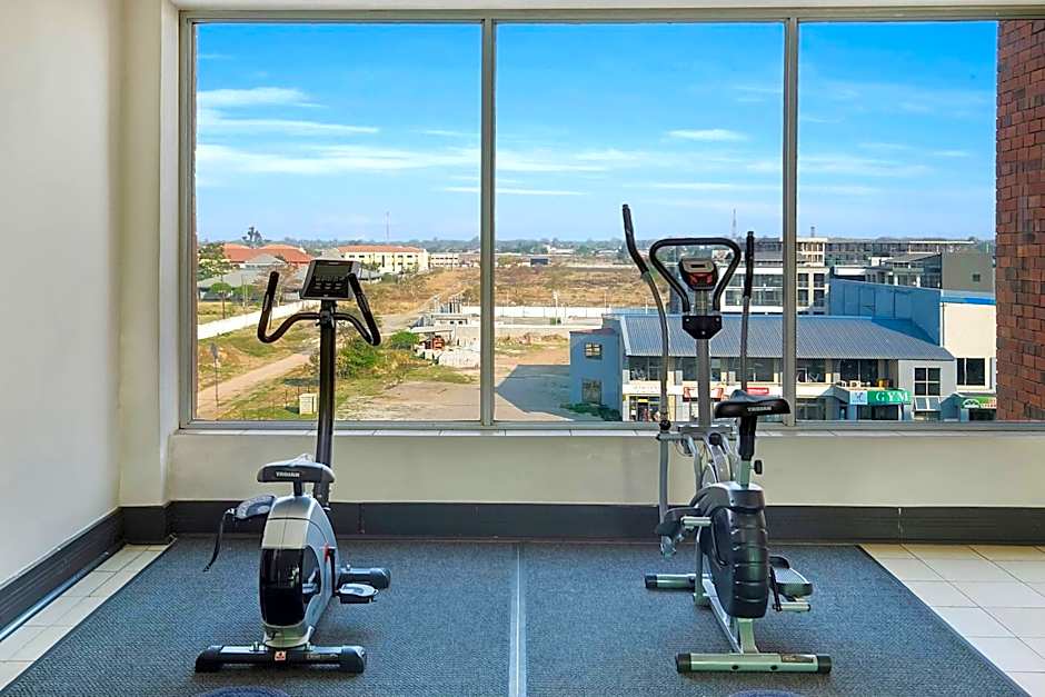 Protea Hotel by Marriott Lusaka