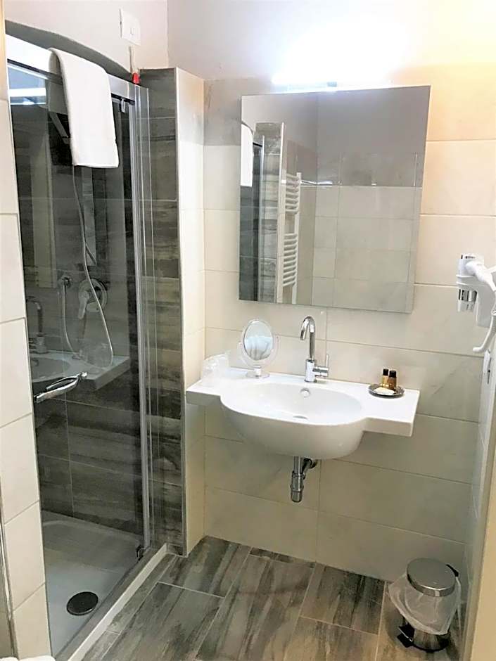 Hotel Volterra In Superior