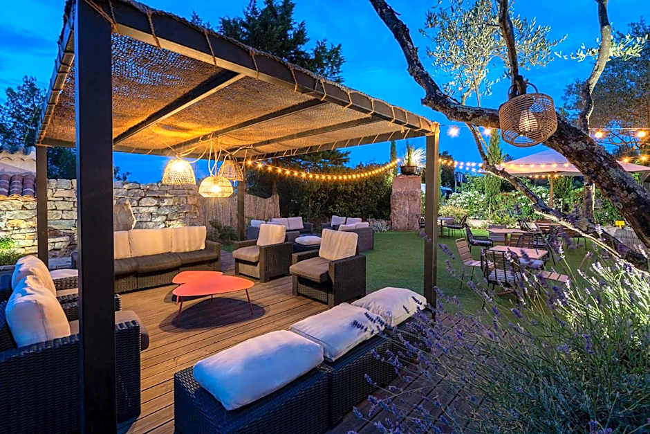 Best Western Terre de Provence